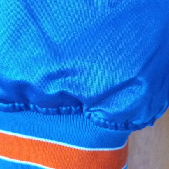 Starter New York Mets bomber jacket - Picture 7 of 14